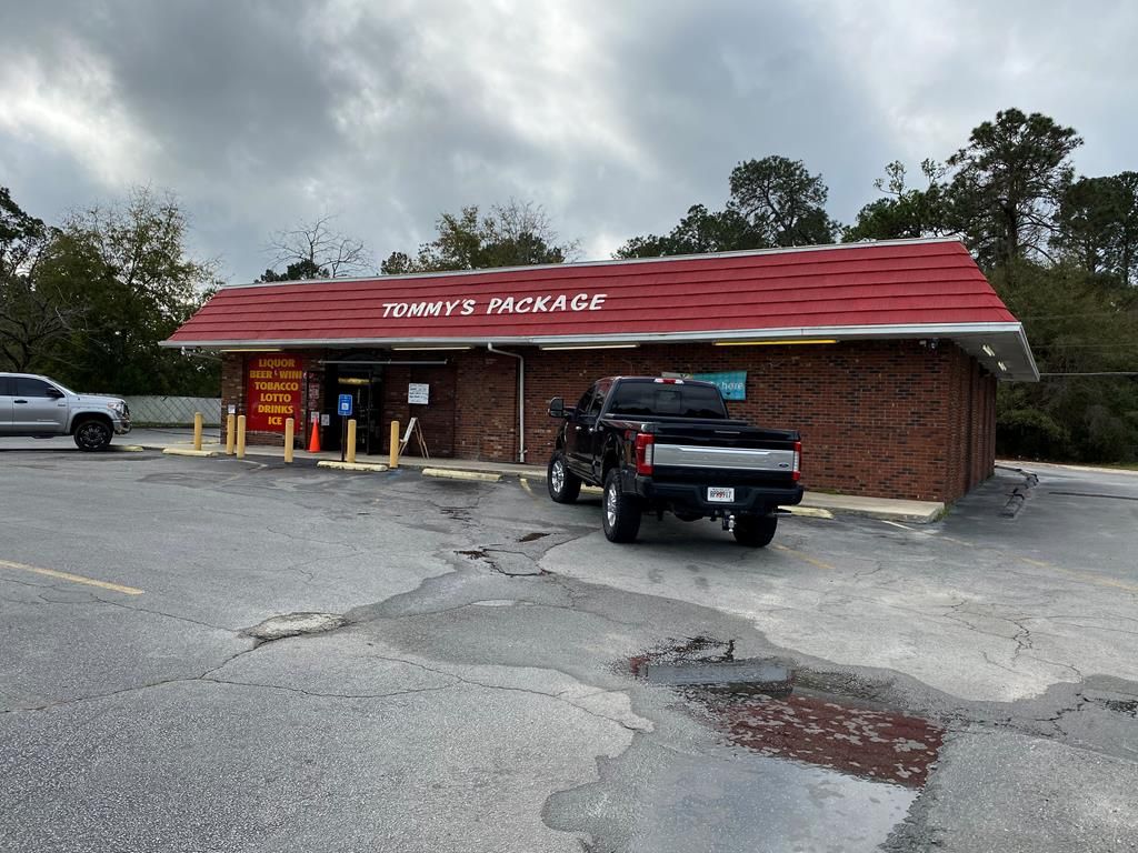 1504 1st Ave SE, Moultrie, GA 31768